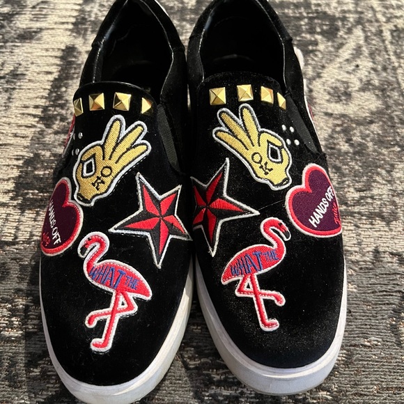 Juicy Couture woman Loafers - Picture 4 of 5